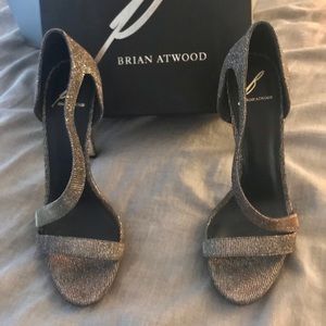 B by Brian Atwood Heels